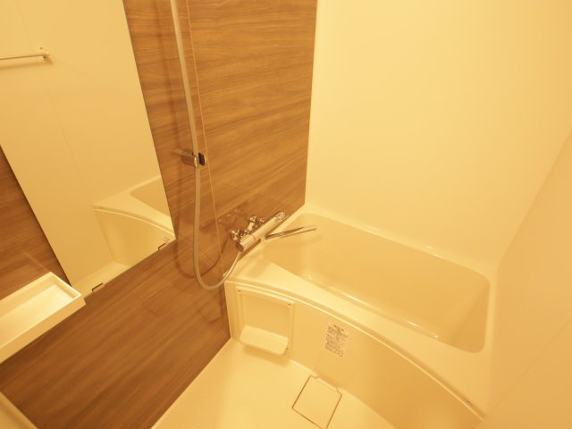バス・シャワールーム　※別号室の参考写真、現況優先※
