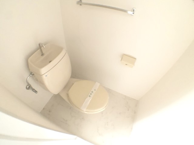 トイレ　バストイレ別でおすすめです！