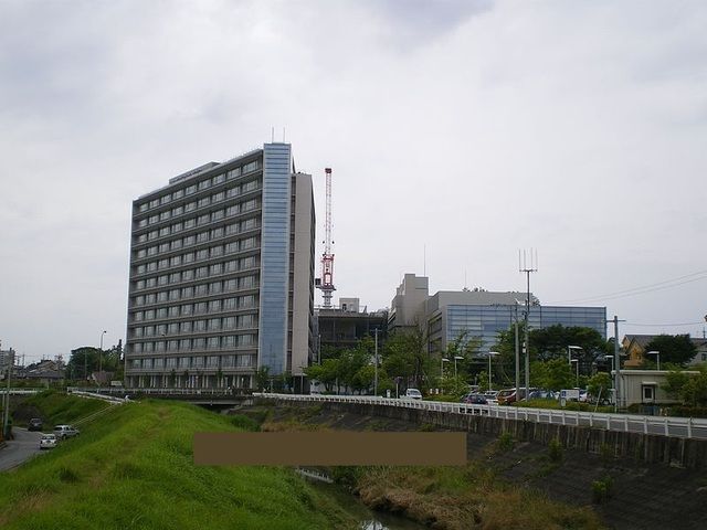 病院　刈谷豊田総合病院（病院）まで3200m