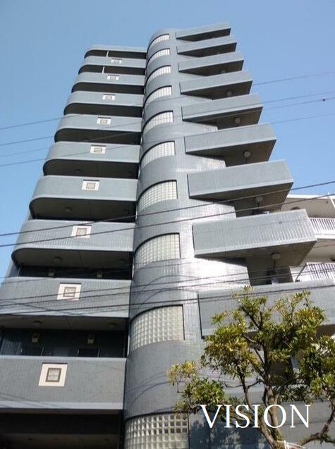 建物外観　☆外観☆