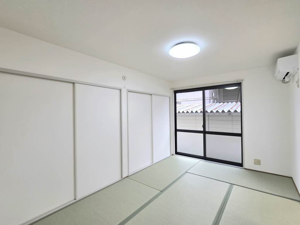 その他部屋・スペース　和室