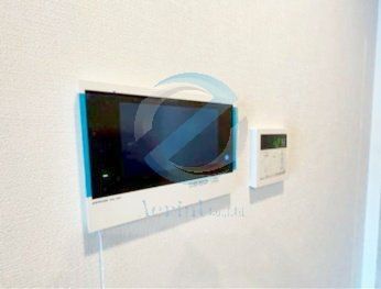 セキュリティ　設備