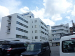 病院　医療法人社団輔仁会太田川病院（病院）まで875m
