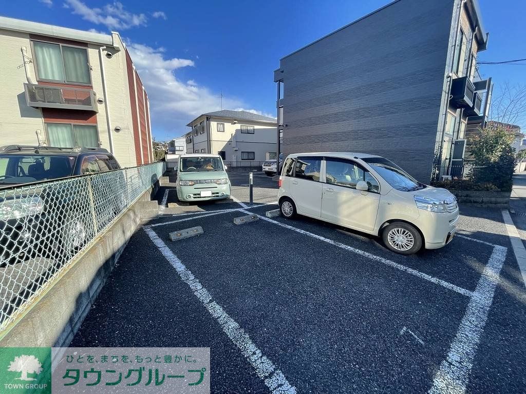 レオパレス中央のその他写真