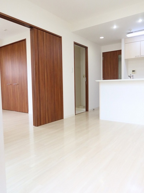 居室・リビング　居室※別部屋参考写真