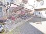 その他共有部分　★駐輪場★