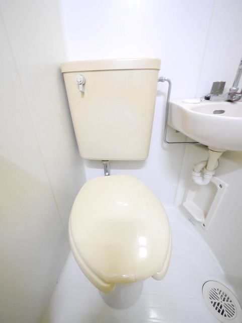 トイレ　★トイレ★