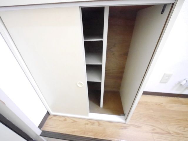 その他設備　★シューズボックス★