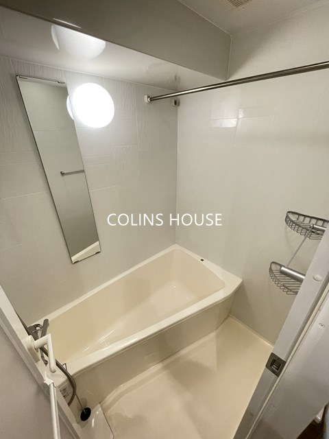バス・シャワールーム　別部屋画像