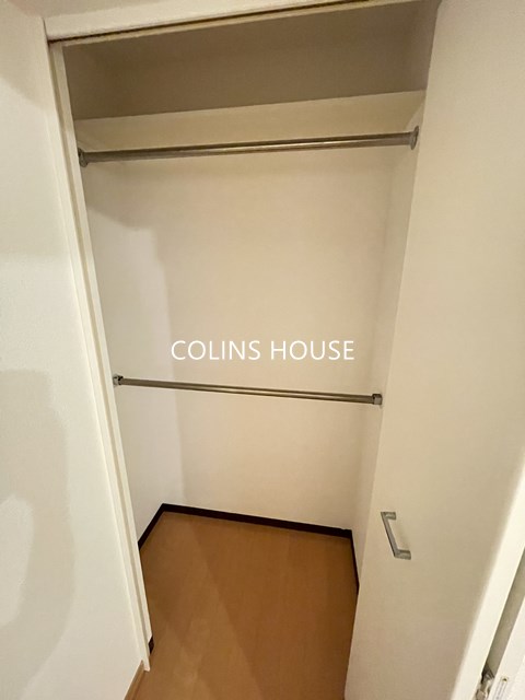収納　別部屋画像