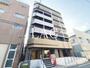 押上駅より徒歩10分 5階 築5年2ヶ月の賃貸物件