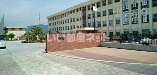 高校・高専　和歌山県立伊都中央高等学校（高校・高専）まで641m