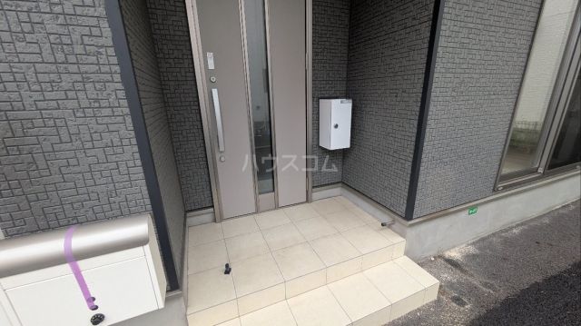 Kolet船橋咲が丘♯01の外観写真