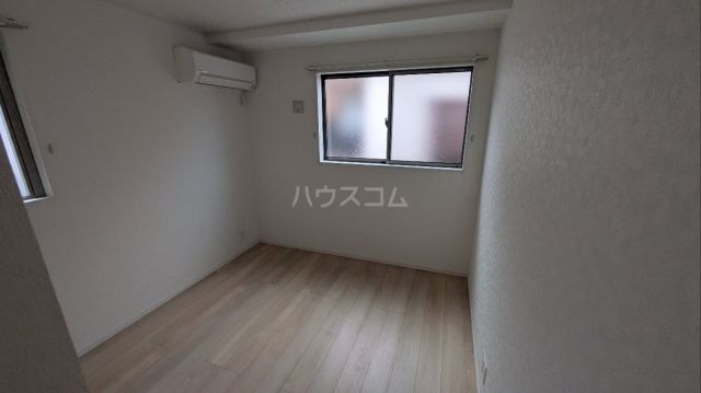 Kolet船橋咲が丘♯01の居間写真