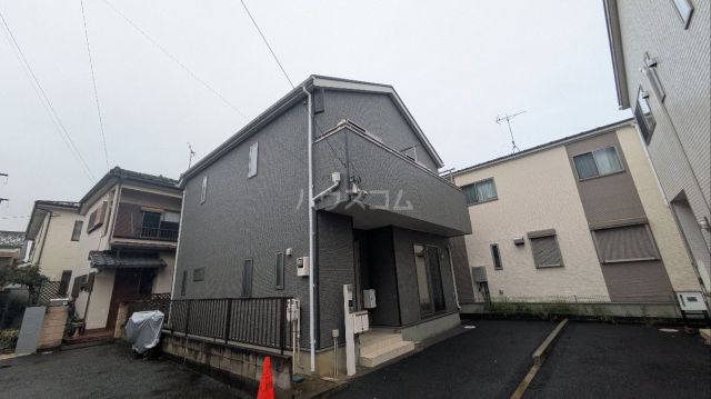 Kolet船橋咲が丘♯01の外観写真