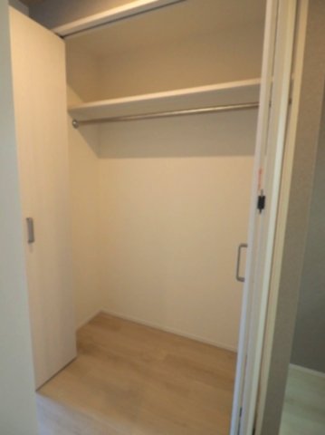 収納　収納※別部屋参考写真
