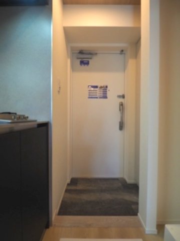 玄関　玄関※別部屋参考写真