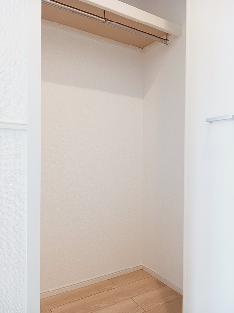 収納　同タイプ別部屋