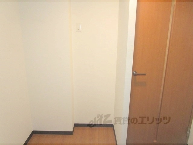 その他部屋・スペース　冷蔵庫置場