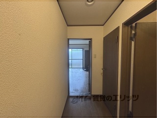 その他部屋・スペース　廊下
