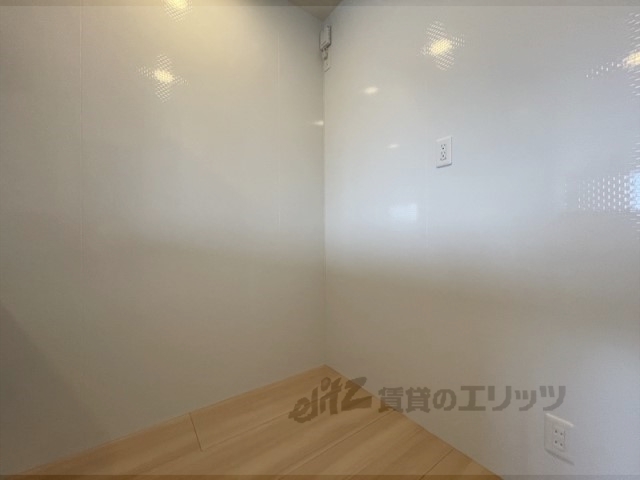 その他部屋・スペース　冷蔵庫置場