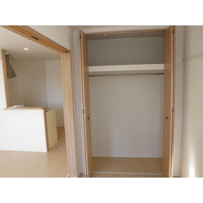 収納　図面と現状に相違がある場合には現状を優先
