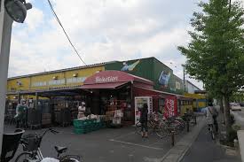 スーパー　FOODS　MARKET　Selection八潮店（スーパー）まで386m