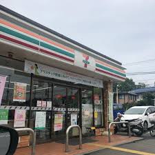 コンビニ　セブンイレブン所沢下山口店（コンビニ）まで1401m