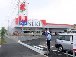 ドラックストア　ドラッグストアセキ小手指南店（ドラッグストア）まで2711m