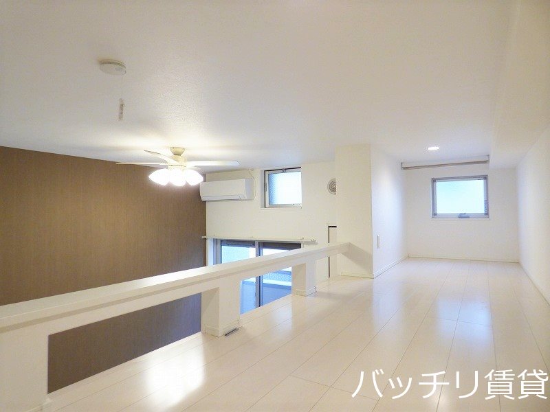 その他部屋・スペース　別号室タイプの為、現状を優先致します。