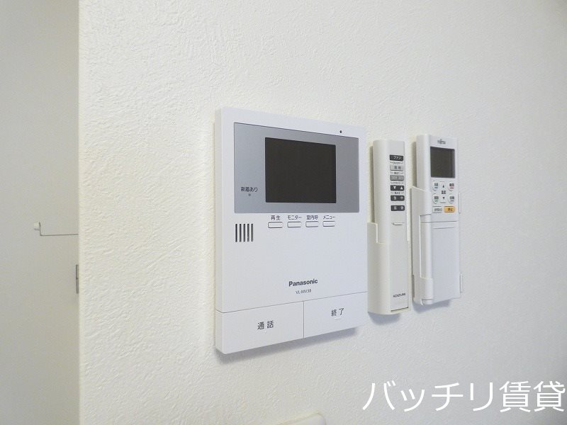 セキュリティ　別号室タイプの為、現状を優先致します。