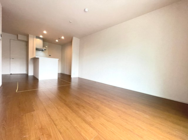 その他部屋・スペース　個人の部屋や寝室として使える洋室です