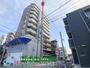 リシュドール堀田駅東 8階 築1年3ヶ月の賃貸物件
