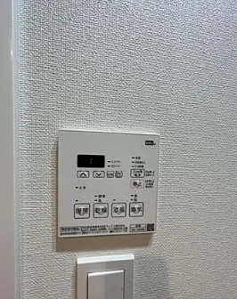 その他設備　☆設備充実☆