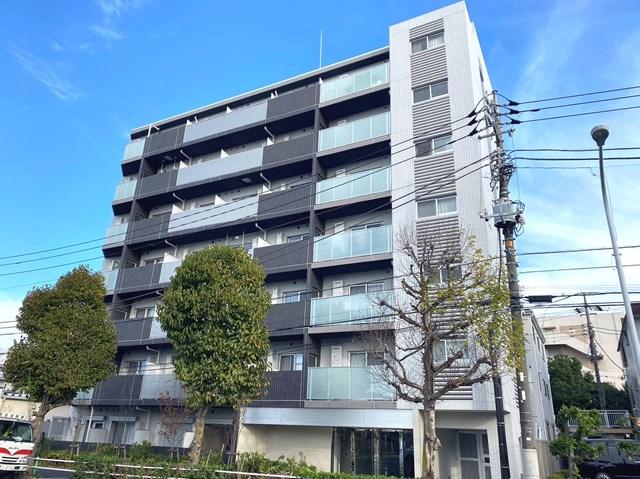 建物外観　☆きれいな外観☆