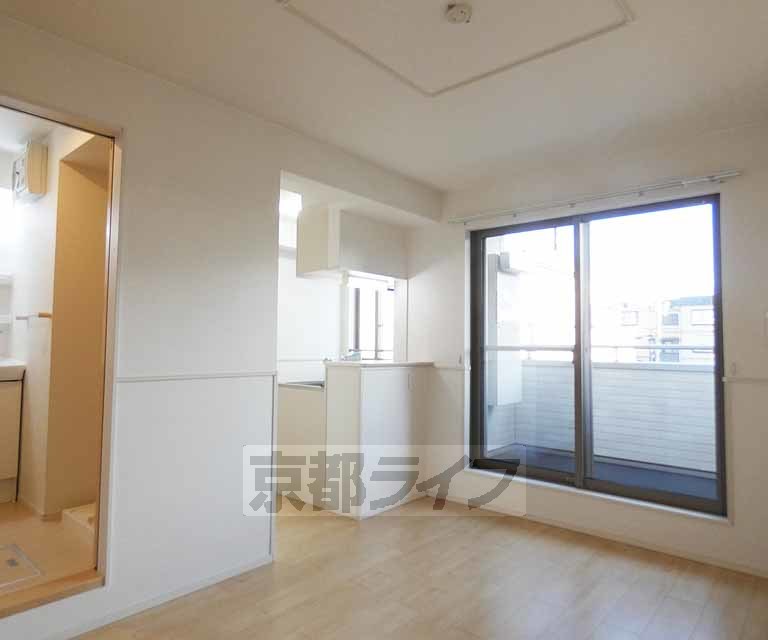 居室・リビング　綺麗なお部屋ですよ！