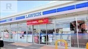 コンビニ　ローソン城東中央三丁目店（コンビニ）まで352m