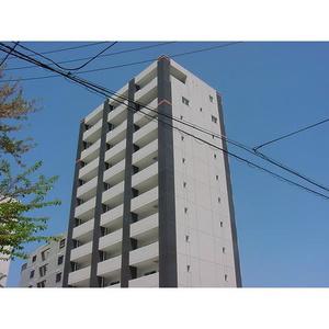 建物外観　Ys（ワイズ）