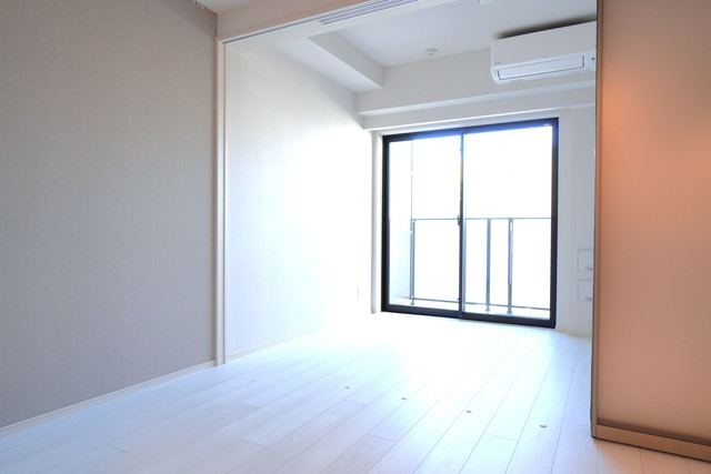 居室・リビング　※写真は同タイプ住戸です。