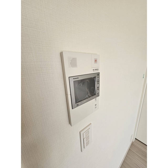 その他設備　※別室参考写真