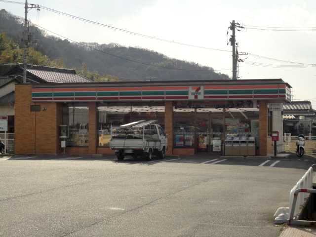 その他　セブンイレブン岡山植松店（その他）まで954m