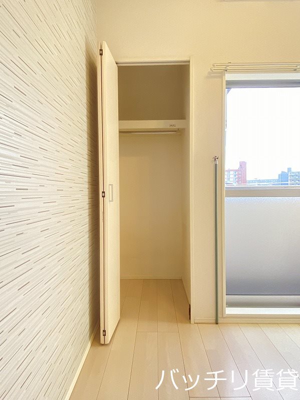 収納　同型タイプの為、現状を優先致します。