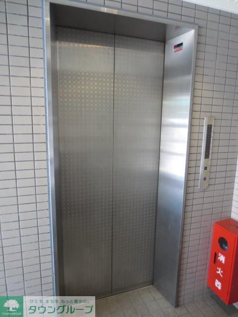 その他共有部分　★エレベーターがあります★