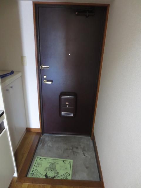 玄関　★玄関スペース★