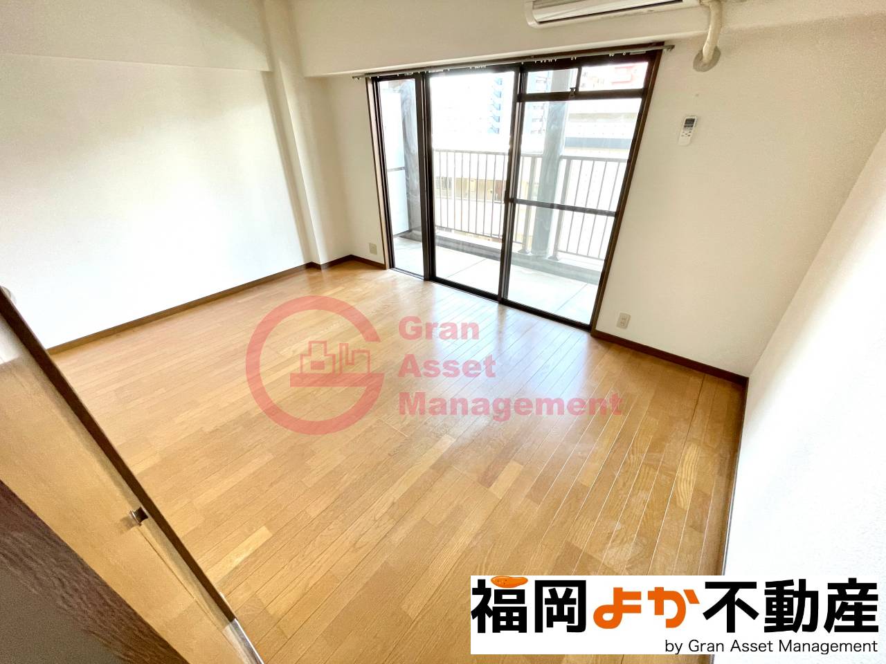 その他部屋・スペース　落ち着いて過ごせるお部屋なので、寝室にいかがでしょうか