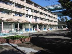幼稚園・保育園　辰巳第三保育園（幼稚園・保育園）まで881m