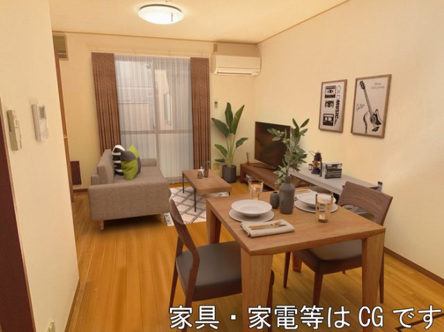 その他部屋・スペース
