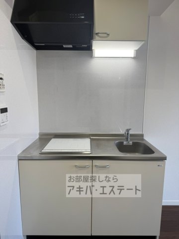 キッチン　同一仕様写真