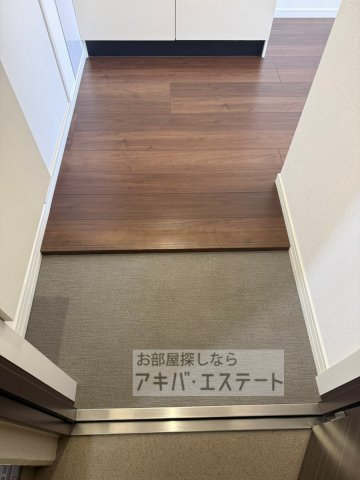 玄関　同一仕様写真