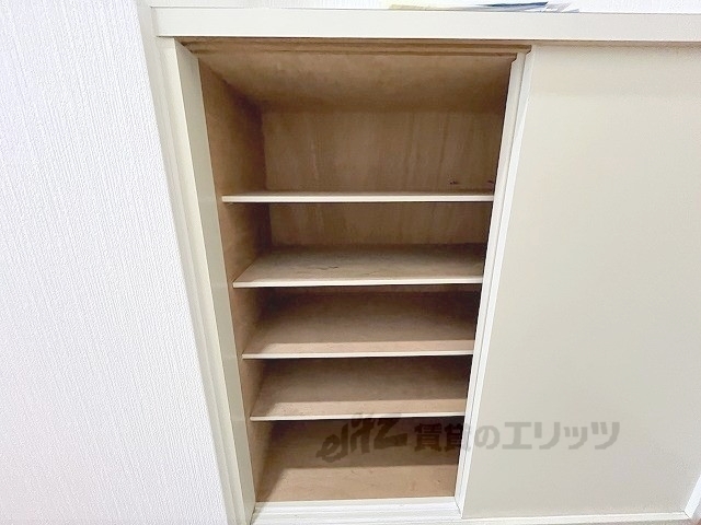 収納　下駄箱